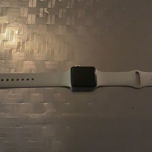 Apple Watch series 3